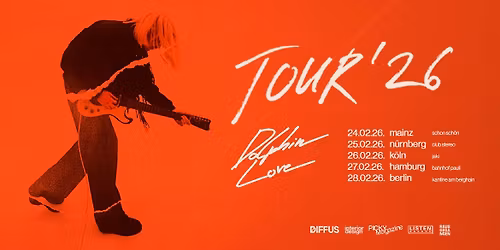 Dolphin Love \u2022 Mainz \u2022 schon sch\u00f6n