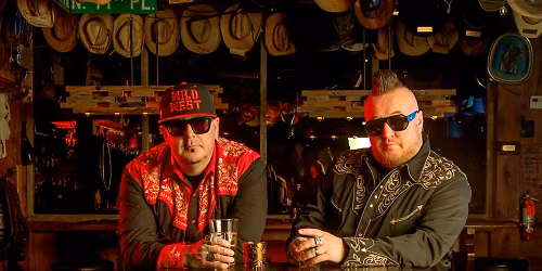 Moonshine Bandits in Lincoln