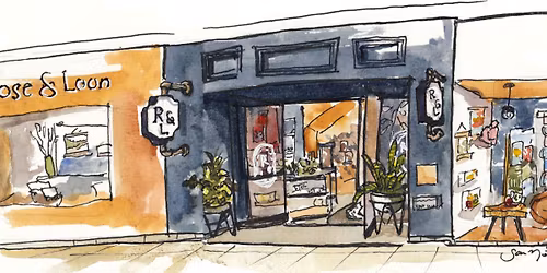 Make & Take :: Bath Salts & Scrub