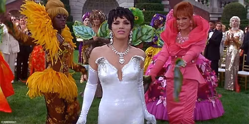 Bobby Stone Film Series: To Wong Foo, Thanks For Everything!