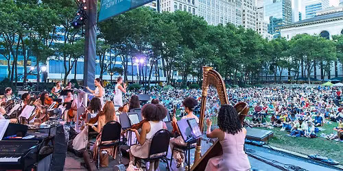 The Broadway Sinfonietta