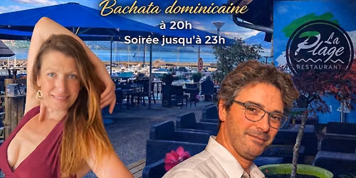 Soir\u00e9e Latino carib\u00e9enne