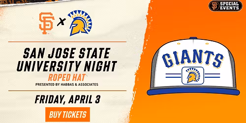 San Diego Padres at San Francisco Giants at Oracle Park