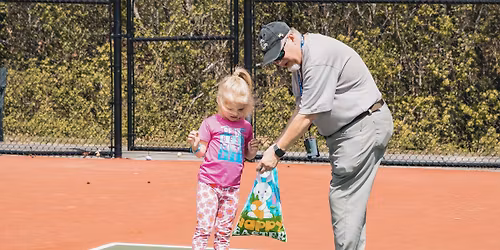 Unlimited Egg Hunt 2026