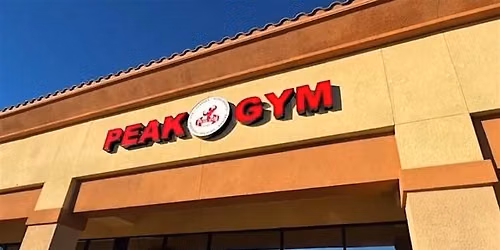 No Cardio Class!
