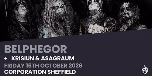 Belphegor
