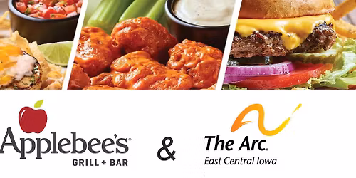 Applebee's Fundraiser