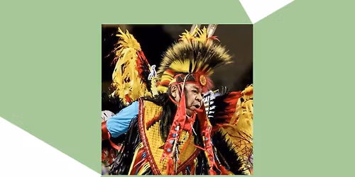 Native American Dancers | Reg Pettibone & Family