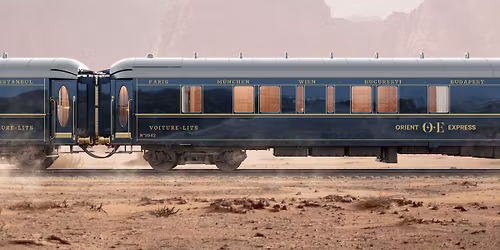 Le Crime De L'Orient-Express