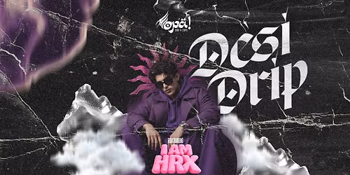 DESI DRIP - OPA