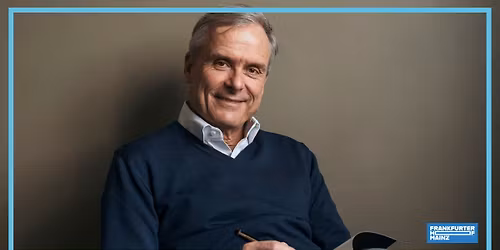 Axel Hacke | Frankfurter Hof | Mainz