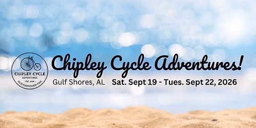 Gulf Shores Adventure!