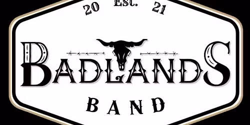 Badlands Band 5$ Cover