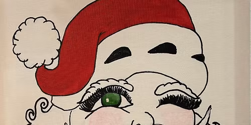 Paint & Sip Afternoon