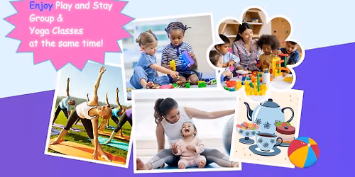 Fitness Classes with Creche Birmingham