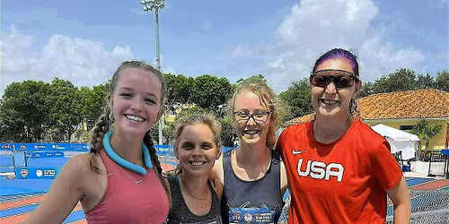 2026 adaptive sports clinic mobile alabama