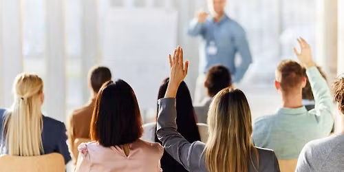 Pet Partner's In-Person Handler's Course