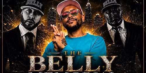 BELLY MEMORIAL WEEKEND TAKEOVER