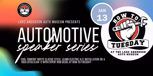 How to Tuesday with Rob Siegel 