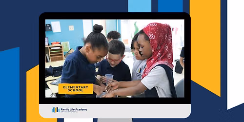 FLACS II Elementary School Tours