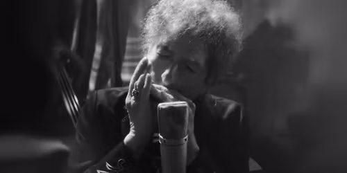 Bob Dylan - Rough and Rowdy Ways Tour