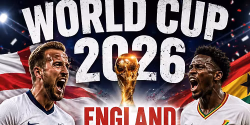 WORLD CUP 2026 ENGLAND \ud83c\udff4\udb40\udc67\udb40\udc62\udb40\udc65\udb40\udc6e\udb40\udc67\udb40\udc7f VS GHANA \ud83c\uddec\ud83c\udded 