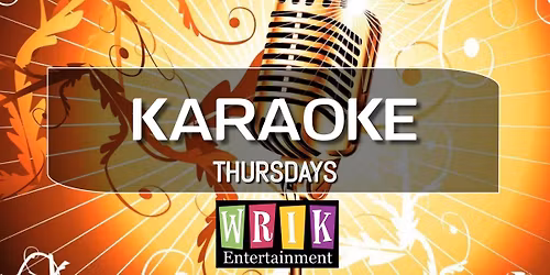 Thursday Karaoke @ Chan's Lounge - Woonsocket