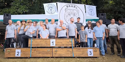 Bears-Trophy 2026
