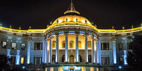 See Kolkata After Dark: A Guided Tour of Its Illuminated Landmarks