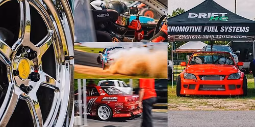 FINALE! ROUND 5 | KlutchKickers $100K Drift Series