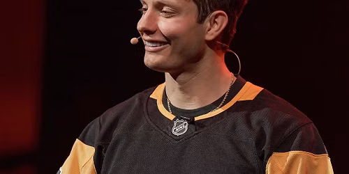 Matt Rife Buffalo Tickets