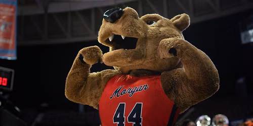 Morgan State Bears at Tennessee State Tigers Football at Nissan Stadium