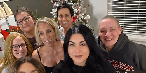 Support for the  Supporters Meet & Greet