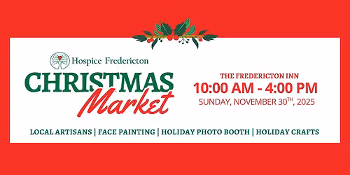 Sunday Christmas Market