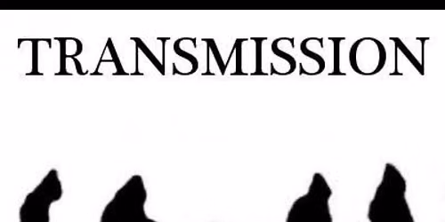 TRANSMISSION The Sound Of JOY DIVISION