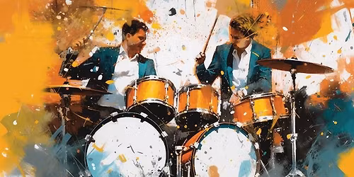 Drums of the World