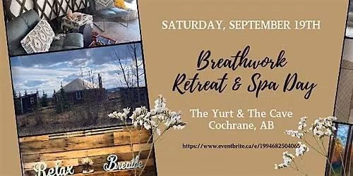 Breathwork Retreat & Spa