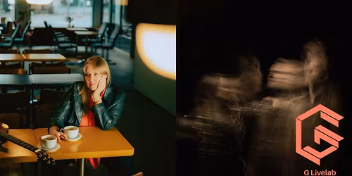 Kielo K\u00e4rkk\u00e4inen (levyjulkkarit) + Tammela 33100 \/ G Livelab Tampere