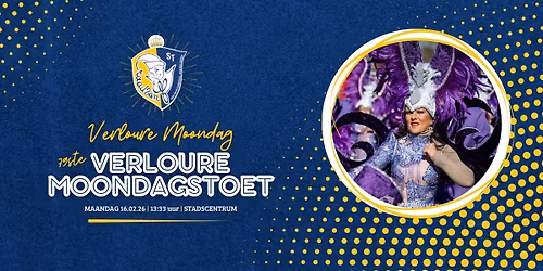 79ste Verloure Moondagstoet