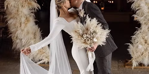 Christmas wreath workshop