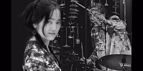 Makiko Hirabayashi, Marilyn Mazur og OJO