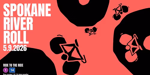 Spring 2026 Spokane River Roll