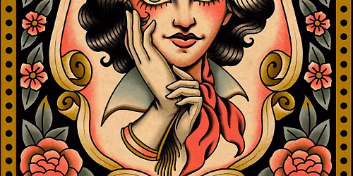 Middle Tennessee Tattoo Expo