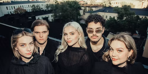 Levottomien rekiajelu -joulukonsertti