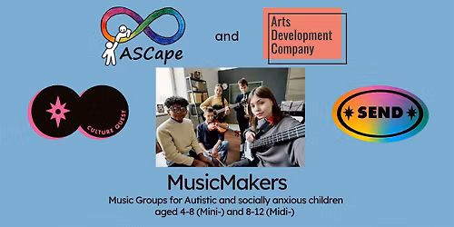 MusicMakers