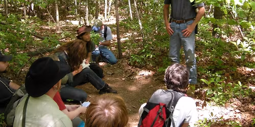 Wilderness Wildlife Week 2026