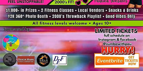 2000's FitFest