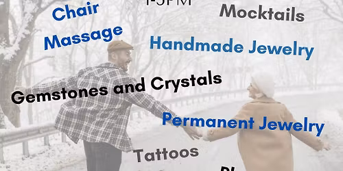 Winter Solstice Fest