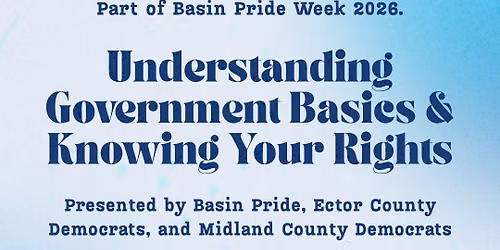 Understanding Government Basics and Knowing Your Rights