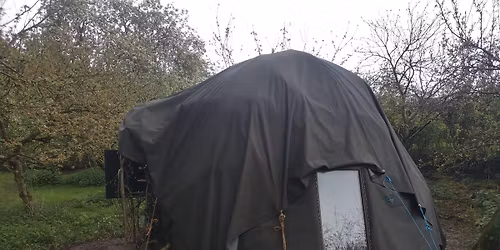 Build a Bender Course April 2026